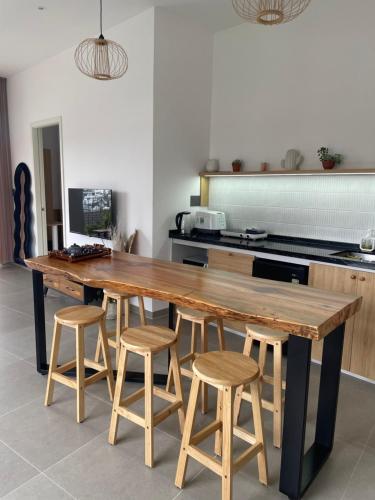 Căn Hộ Đan Mây - Đan May Apartment Đa Lat