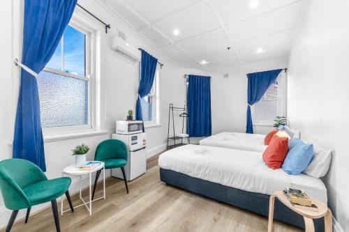 Stay Today Hostel in Leichhardt