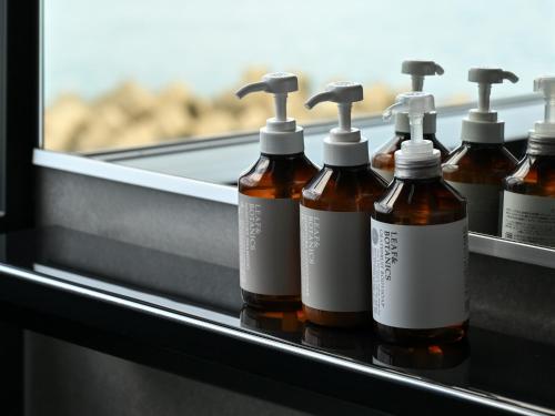 Hashimotoya – Himi, CA
