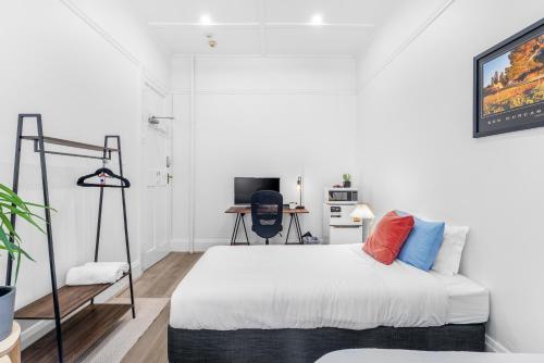 Stay Today Hostel in Leichhardt