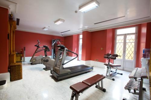 Hotel Albani Firenze - image 5