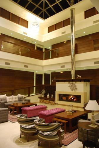 Agapi Luxury Hotel