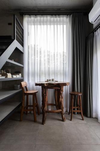 有餘和宿 HOHOstay in Ruifang District