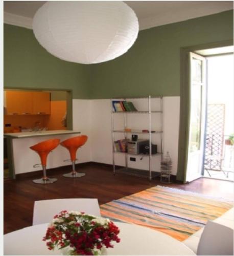 Baru's House, Palermo (fotografie 2)