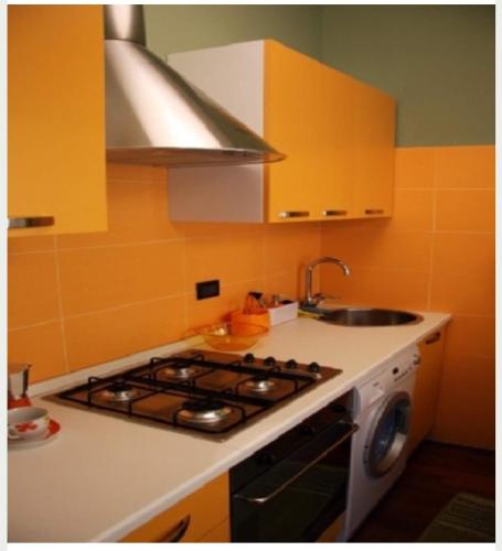 Baru's House, Palermo (fotografie 8)