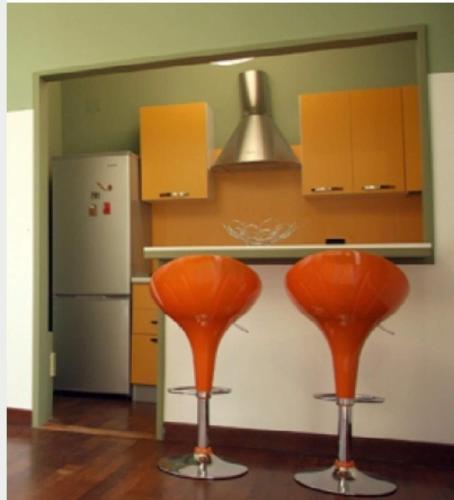 Baru's House, Palermo (fotografie 9)