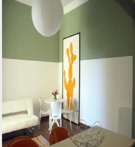 Baru's House, Palermo (fotografie 10)