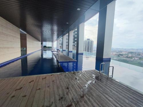 The Azure #4 Rooms 7 Beds 4 Baths - Sunway/PJ/KL - image 8