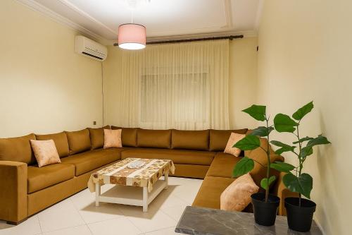 Exterior view of Marchica Apartment Nador Jadid Wifi Klima