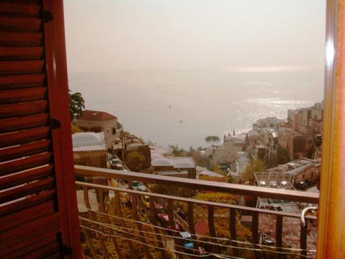  Ludovica Apartment Type B, Pension in Positano