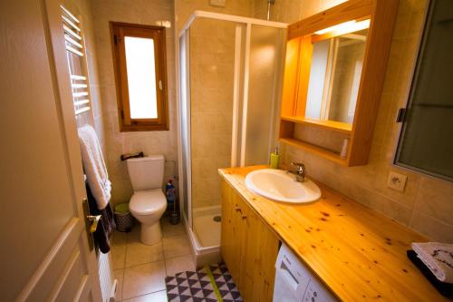 Appartement La Meije C photo 22