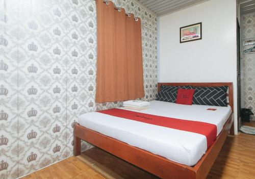 RedDoorz @ Boondocks Cabins Resort, San Fernando City