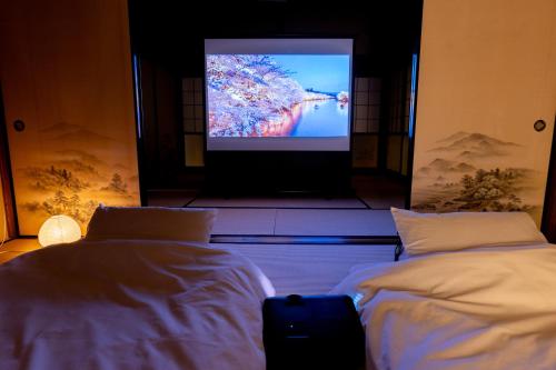 古民家民泊しずく亭-Traditional Japanese style house SHIZUKU-tei