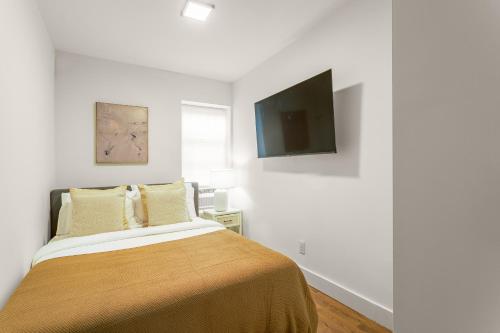 Stylish 3BR 2BA East Village Apartment Steps from Tompkins Square Park, New York (Foto 10)