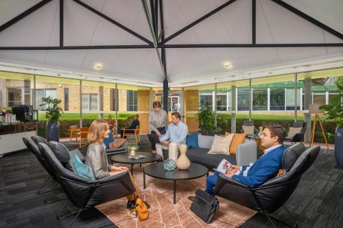 MGSM Executive Hotel & Conference Centre - image 7