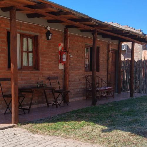 Posada & Hostel La Soñada, Chilecito (foto 3)