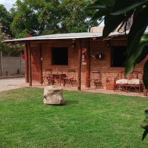 Posada & Hostel La Soñada, Chilecito (foto 2)