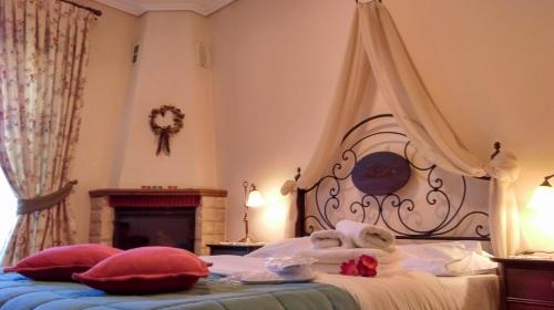 Valentini Guesthouse