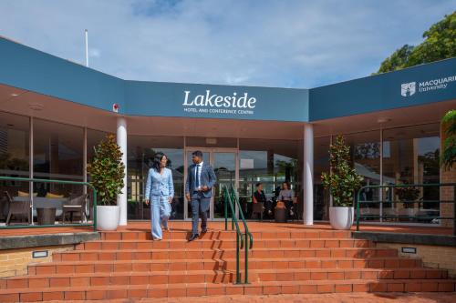 Lakeside Hotel and Conference Centre - image 14