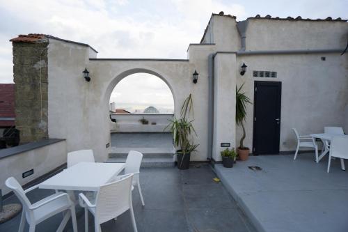 Attico San Mattia, Neapel (Foto 6)