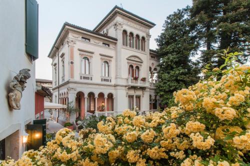 . Villa Abbazia Relais & Chateaux