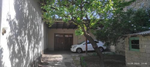 ทัศนียภาพภายนอกโรงแรม, Хостел Тасмин Мехр Регистан  in ซามาร์คานด์