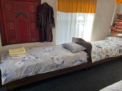 Хостел Тасмин Мехр Регистан  in ซามาร์คานด์