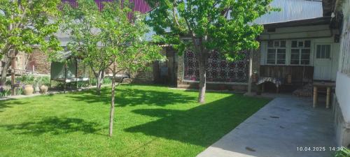 สภาพแวดล้อมโดยรอบ, Хостел Тасмин Мехр Регистан  in ซามาร์คานด์