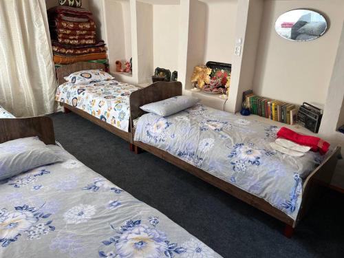 Хостел Тасмин Мехр Регистан  in ซามาร์คานด์