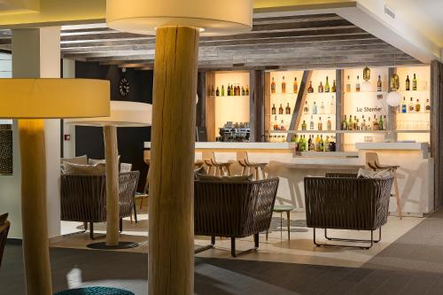 Hôtel & Spa Les Bains d'Arguin by Thalazur - image 13