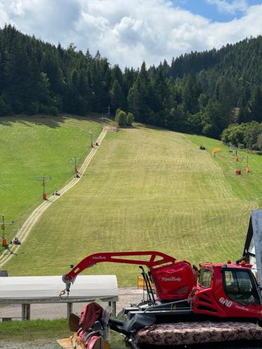Hotel Studničky obrázok