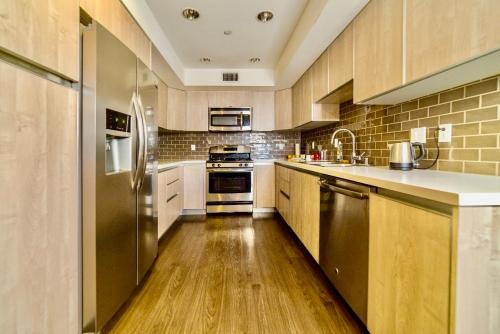 Western Melrose, Los Angeles (fotografie 7)