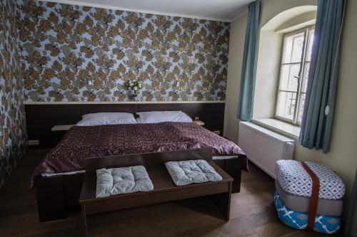 Hotel Peregrin