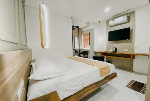 LIX HOTEL in Surigao City