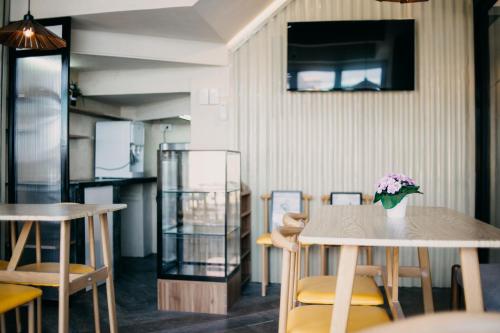 Facilities, LIX HOTEL in Surigao City