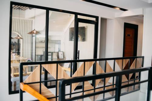 Facilities, LIX HOTEL in Surigao City