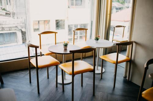 Restaurant, LIX HOTEL in Surigao City