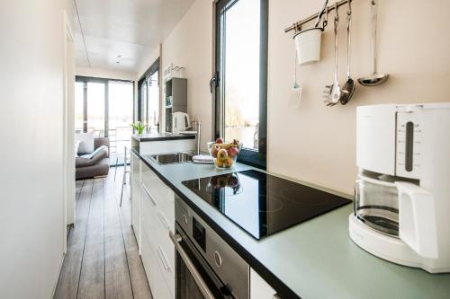 Létesítmények, Bootsmann in Breiholz