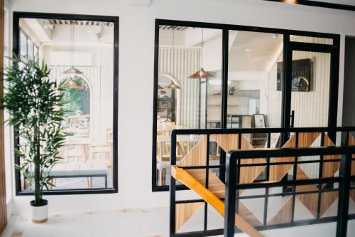 Facilities, LIX HOTEL in Surigao City