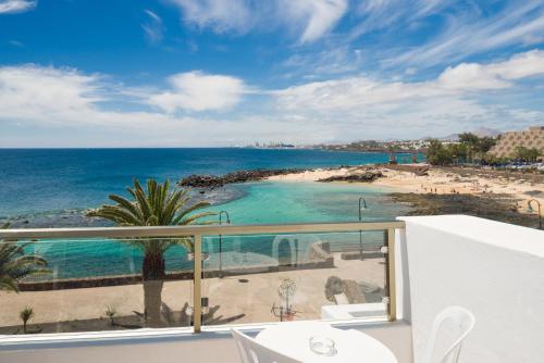 景觀, Neptuno Suites - Adults Only in 特吉塞海岸