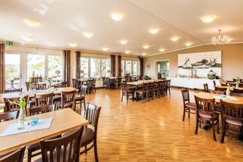 Étterem, Bootsmann in Breiholz