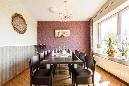 Étterem, Bootsmann in Breiholz