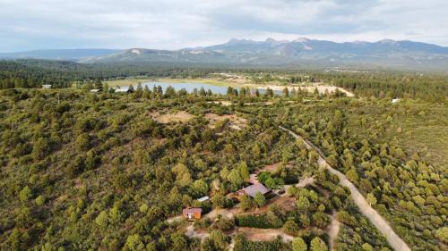สภาพแวดล้อมโดยรอบ, Mesa Verde View & Sauna, Walk to Mancos State Park in แมนคอส (โคโลราโด)