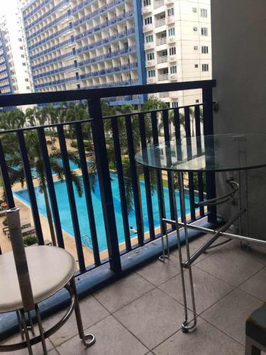 Sea Residences Ipe near MOA SMX Pasay O997-996-5643, Manila