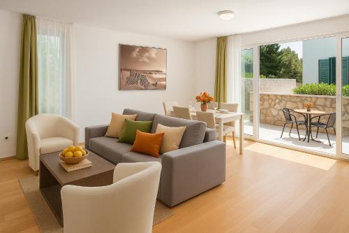 Sunny Resort apartment 1032 in Punta Skala