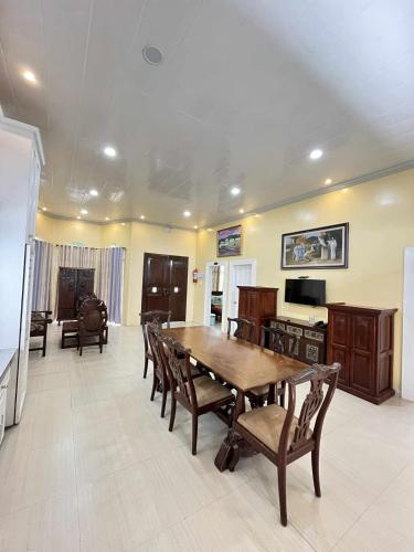 Palvelut, Nadelmar Hotel and Resort in Dalaguete