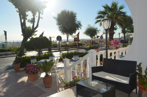 Hotel Ideal in Rimini