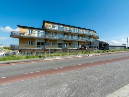 Apartment in Netherlands near the Beach, Callantsoog