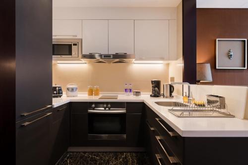 Foto - Oakwood Premier Guangzhou