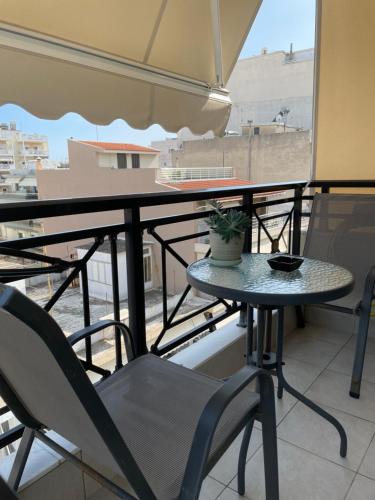 Central Apartment AXD